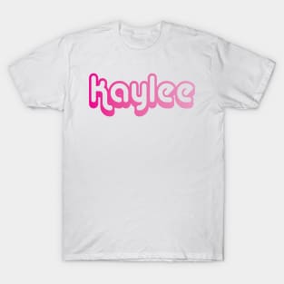 Kaylee T-Shirt